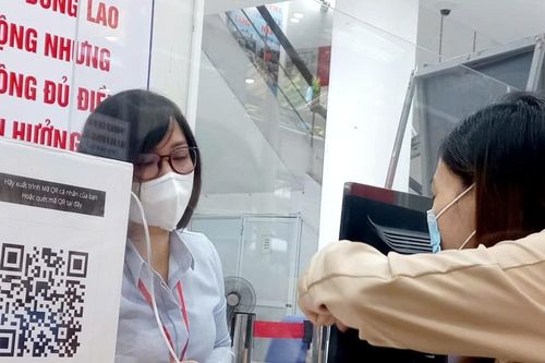 Gỡ 'điểm nghẽn' dữ liệu, tăng hiệu quả kết nối lao động thất nghiệp