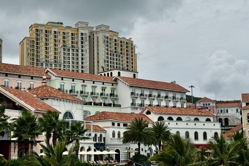 Tái cấu trúc thị trường nhà ở để tăng nguồn cung nhà có giá phù hợp