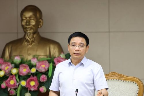 Không để sản phẩm đủ điều kiện tại Trung tâm Tài chính Quốc tế tiếp tục chờ triển khai