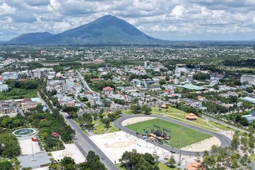Tây Ninh mở rộng không gian công nghiệp, đón dòng vốn mới