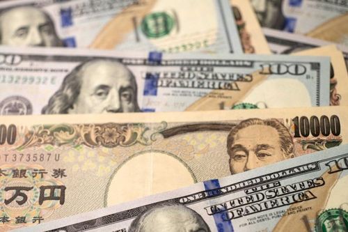 Tỷ giá đồng yên bứt tốc lên đỉnh 7 tháng, 'carry trade' bắt đầu đảo chiều