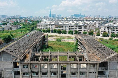 Tháo gỡ 'điểm nghẽn' thể chế, khơi thông nguồn lực từ các dự án 'đắp chiếu'