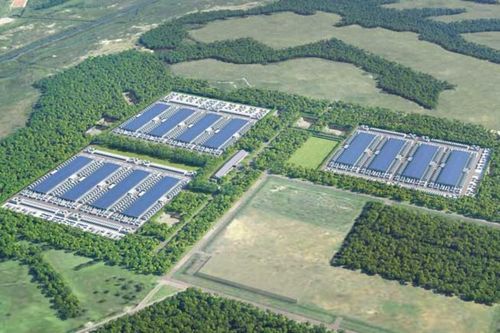 Nhật Bản hướng tới tăng hơn 4 lần công suất trung tâm dữ liệu AI vào năm 2033