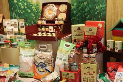 Chỉ dẫn địa lý: Chuyển hóa lợi thế bảo hộ thành giá trị thương mại bền vững