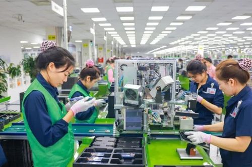 Mở rộng dư địa hợp tác Việt Nam - Hàn Quốc, hiện thực hóa mục tiêu thương mại 150 tỷ USD