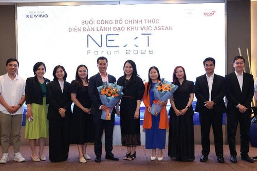 Hơn 1.000 lãnh đạo ASEAN sẽ có mặt tại TP.HCM bàn về năng lực tăng trưởng khu vực