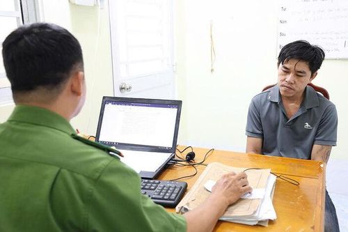 Bắt 3 đối tượng, thu giữ súng, đạn và hơn 269 gam ma túy