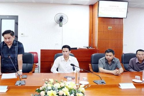 Bắc Ninh: Tiếp nhận 4 nhân viên y tế tỉnh Xay Sổm Bun (Lào) sang học tập chuyên môn