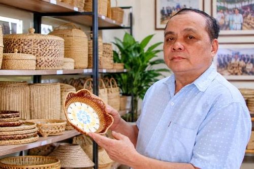 Tiếp sức để hợp tác xã tham gia vào chuỗi giá trị