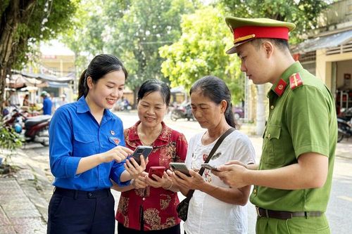 Bắc Ninh nâng cao hiệu quả phòng ngừa, đấu tranh, xử lý hoạt động lừa đảo chiếm đoạt tài sản