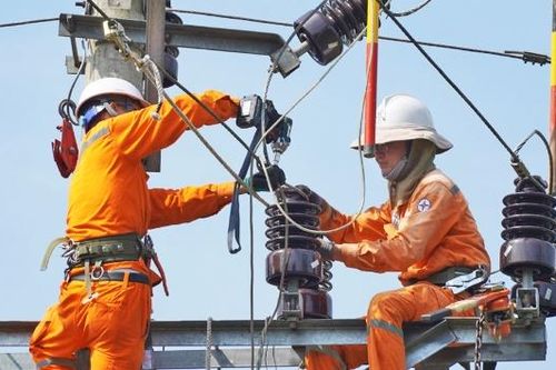 Bắc Ninh phát triển nguồn năng lượng xanh, tăng sức hút đầu tư. Bài 3: Bảo đảm an ninh năng lượng gắn với tăng trưởng xanh