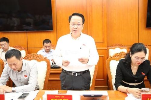 Bắc Ninh: Tiếp tục thực hiện tốt việc tiếp công dân, giải quyết khiếu nại, tố cáo