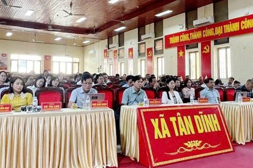 Bắc Ninh: Hơn 72 nghìn đảng viên tham gia đánh giá nhận thức sau học tập nghị quyết thông qua trắc nghiệm trực tuyến