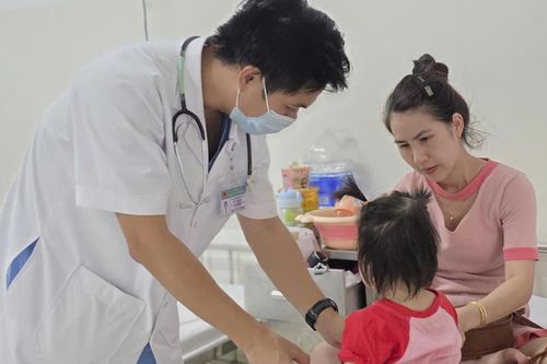Bộ Y tế yêu cầu tăng cường phòng chống bệnh tay chân miệng