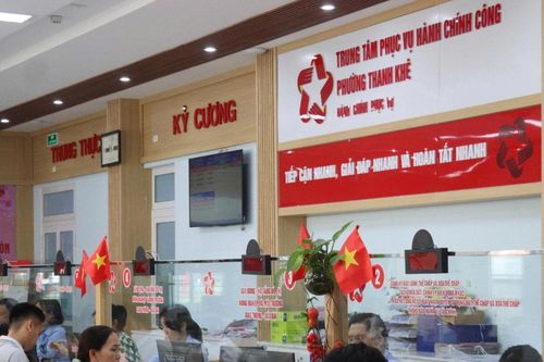 Đổi mới phương thức lãnh đạo, chuyển động từ tư duy - Kỳ cuối: Kiến tạo nền quản trị hiện đại