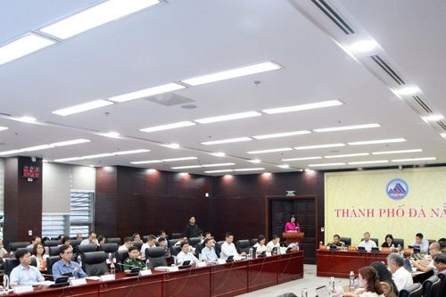 Đà Nẵng định hướng thí điểm phát triển kinh tế không gian tầm thấp
