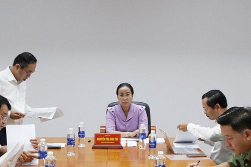 Lãnh đạo UBND thành phố Đà Nẵng tiếp công dân