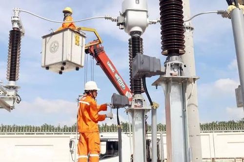 Chính sách ưu đãi, hỗ trợ cho công nghiệp chế tạo phục vụ ngành điện lực