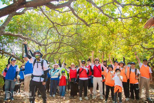 Đào tạo và phát triển nguồn nhân lực du lịch