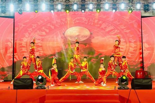 Gia Lai - Rực rỡ sắc màu văn hóa