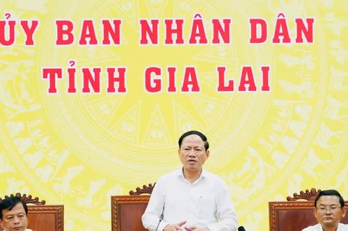 Dồn sức hoàn thành mục tiêu tăng trưởng GRDP 10,2%