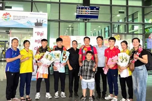 Gia Lai giành 2 HCV tại Giải vô địch Kun Khmer châu Á năm 2026