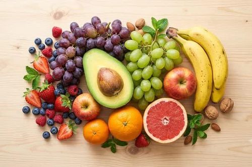 6 loại trái cây giàu dưỡng chất, tốt cho người sau tuổi 60