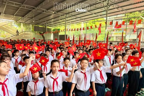 Kiến tạo không gian phát triển cho giáo dục - Kỳ 1: Tái cấu trúc ngành giáo dục