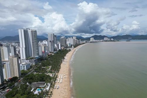 Khánh Hòa đặt mục tiêu tỷ lệ đô thị hóa đạt 70% vào năm 2030