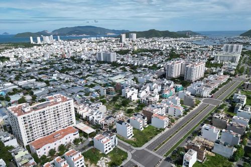 Mức phạt vi phạm trong xây dựng, kinh doanh bất động sản có thể lên đến 1 tỷ đồng