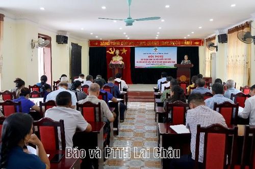 Tập huấn công tác hội người cao tuổi và câu lạc bộ liên thế hệ tự giúp nhau