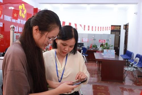 Na Sầm: Lắng nghe để phục vụ