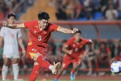 FIFA ASEAN Cup 2026: Việt Nam gặp Thái Lan, Philippines và Pakistan - Lịch thi đấu mới nhất