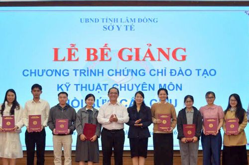 Phát triển mạng lưới cấp cứu ngoại viện
