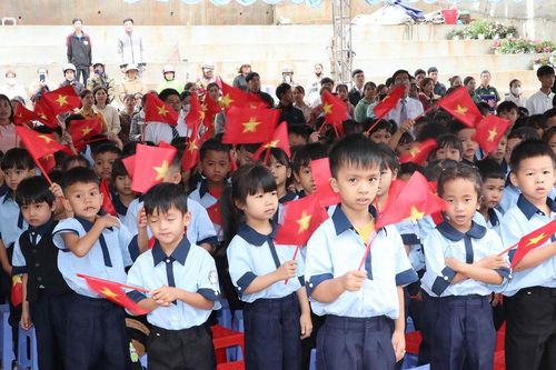Để giáo dục Lâm Đồng không còn khoảng cách
