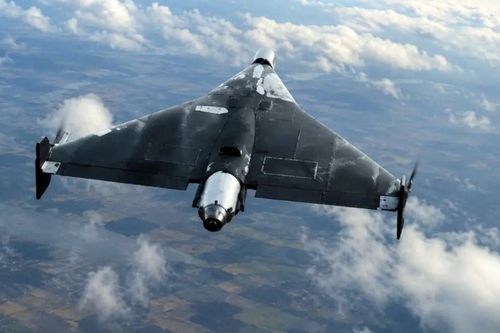 Chiến thuật Nga dùng UAV phản lực Geran-4 và Geran-5 khoét sâu lỗ hổng phòng không Ukraine