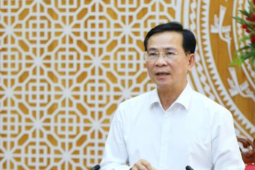 Lâm Đồng kiên quyết không để tình trạng thiếu quyết tâm, quyết liệt trong giải ngân vốn đầu tư công