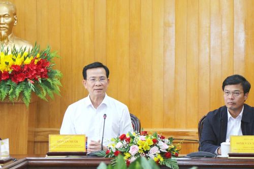 Lâm Đồng xét tặng danh hiệu 'Thầy thuốc Nhân dân', 'Thầy thuốc Ưu tú'