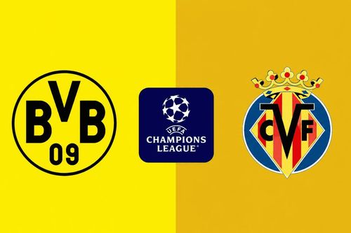Lịch sử 3 trận đối đầu Dortmund vs Villarreal: Chukwueze từng gieo sầu, Guirassy đáp trả bằng cú đúp