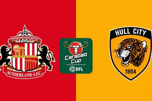Lịch sử 52 trận đối đầu Sunderland vs Hull City: Defoe từng lập cột mốc, Tigers ôm ký ức đẹp ở Stadium of Light