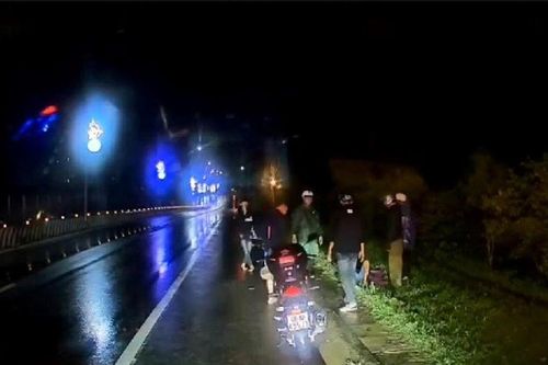 Công an Lâm Đồng truy tìm nhân chứng vụ người đàn ông tử vong ở Phú Thủy