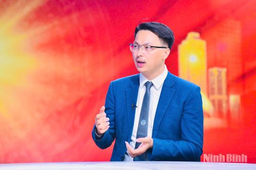 TS.LS Đặng Văn Cường: Cần phải “thanh lọc” hiện tượng "giang hồ mạng" bằng cả pháp luật, công nghệ, giáo dục và văn hóa ứng xử