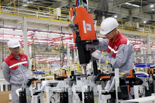 Việt Nam dẫn đầu ASEAN về sức hút đối với doanh nghiệp châu Âu