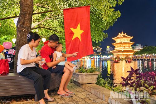Dựng xây mái ấm tạo “lá chắn” ngăn bạo lực gia đình