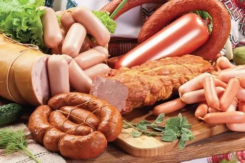 Cái giá phải trả trong bữa ăn nhiều muối của người Việt