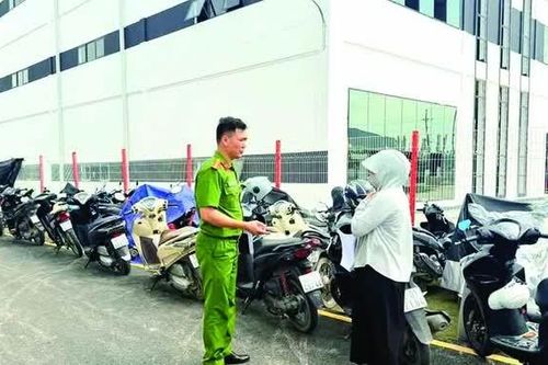 Bình Xuyên dựng “thế trận lòng dân”