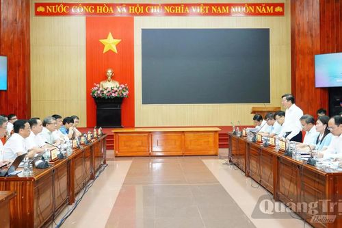 Chủ động phối hợp, đẩy nhanh tiến độ đầu tư các công trình nguồn và lưới điện