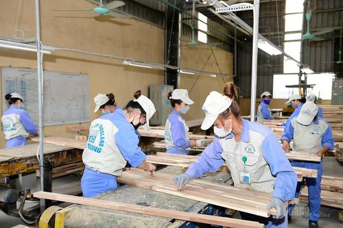 Vé thông hành cho các doanh nghiệp vào thị trường lớn