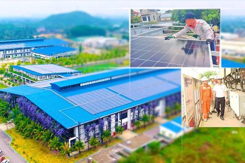 Khai thác tiềm năng điện mặt trời mái nhà (kỳ 3)