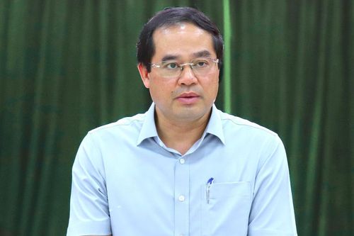Khơi dậy tiềm năng, tạo động lực phát triển vùng ATK Định Hóa